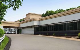 Wyndham Garden Inn Pittsburgh Airport